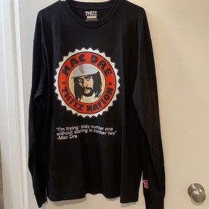 Mac Dre long sleeve